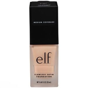 elf Satin Flawless Finish Foundation - Ivory 140